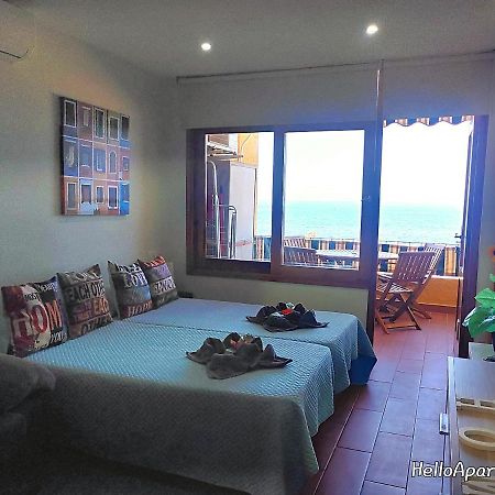 Sea View Playa Arena By Helloapartments Puerto de Santiago  Zewnętrze zdjęcie