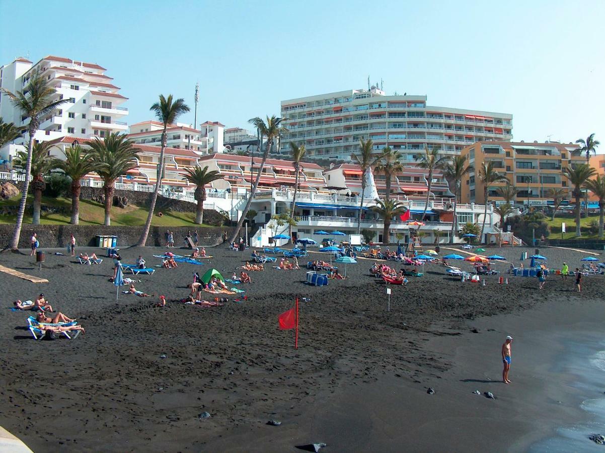 Sea View Playa Arena By Helloapartments Puerto de Santiago  Zewnętrze zdjęcie