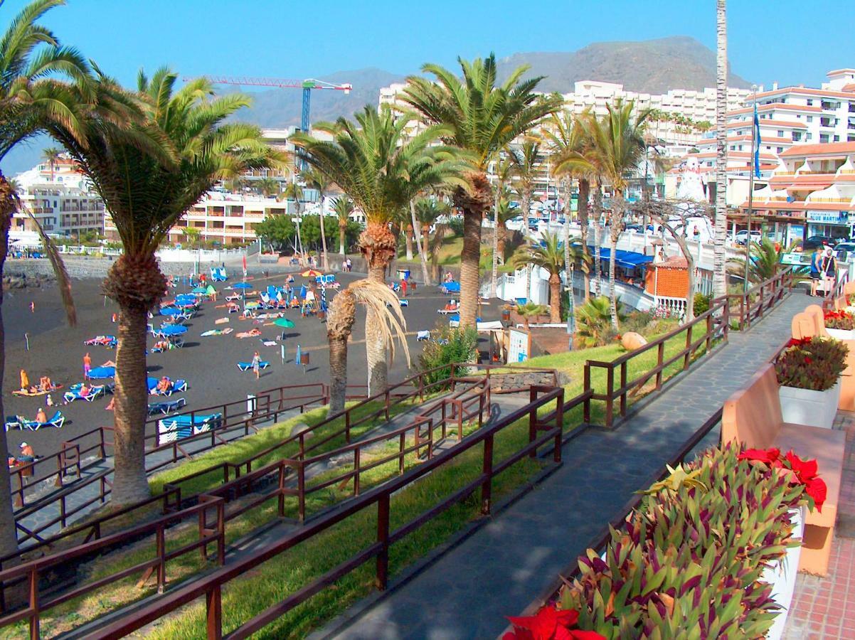 Sea View Playa Arena By Helloapartments Puerto de Santiago  Zewnętrze zdjęcie
