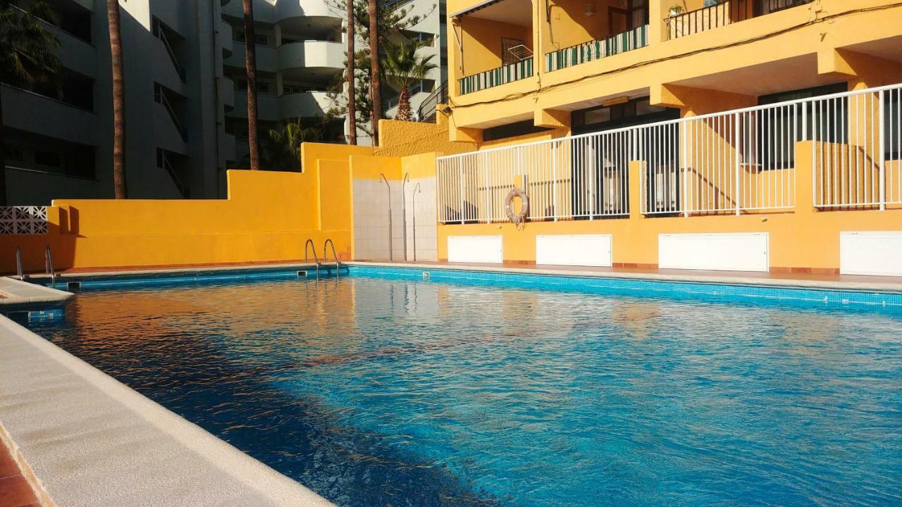 Sea View Playa Arena By Helloapartments Puerto de Santiago  Zewnętrze zdjęcie